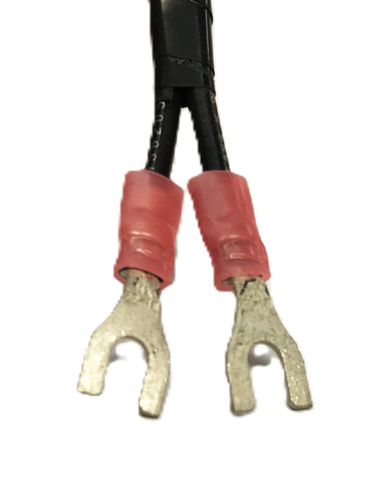 Logisnext LPG Warning Harness 91A6505300 NOS