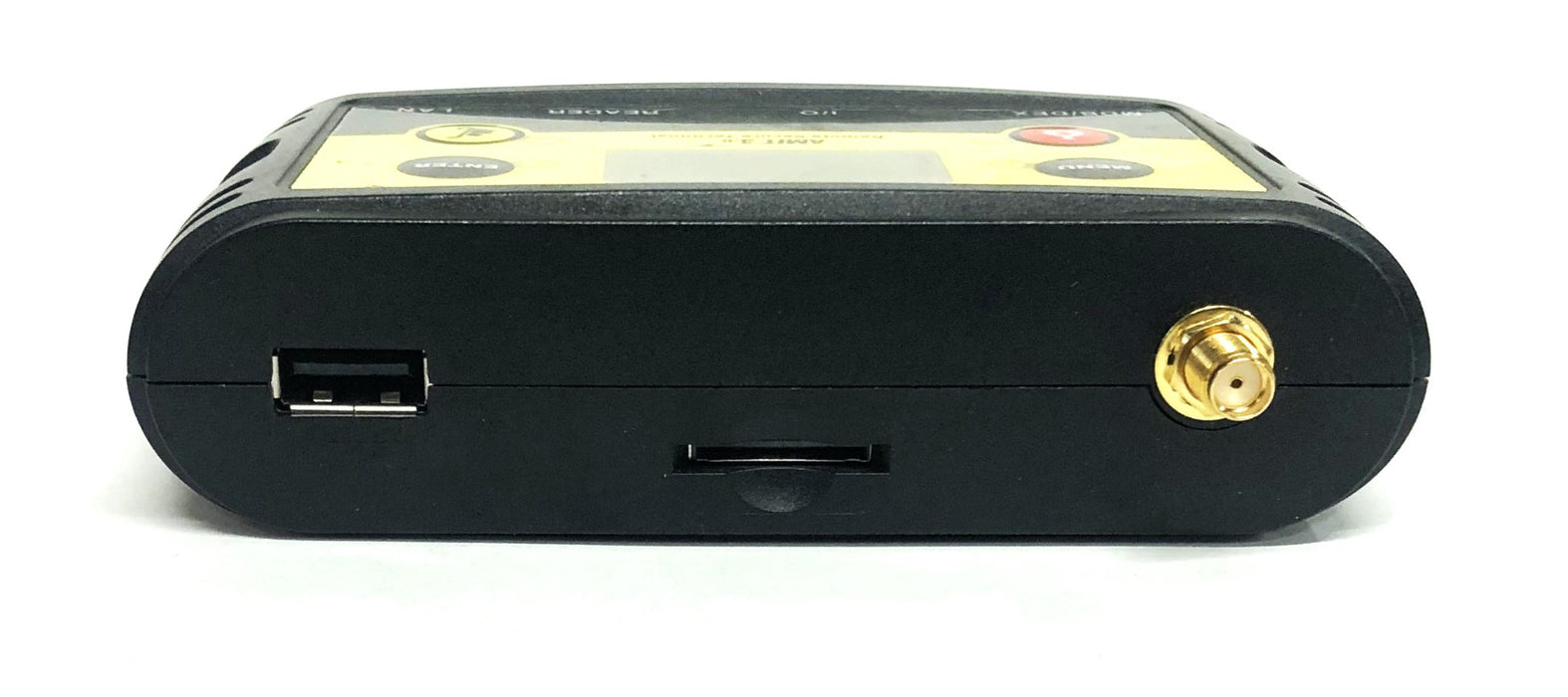 NAYAX Remote Secure Terminal Incomplete Kit AMIT3.0 NOT WORKING for PARTS ONLY