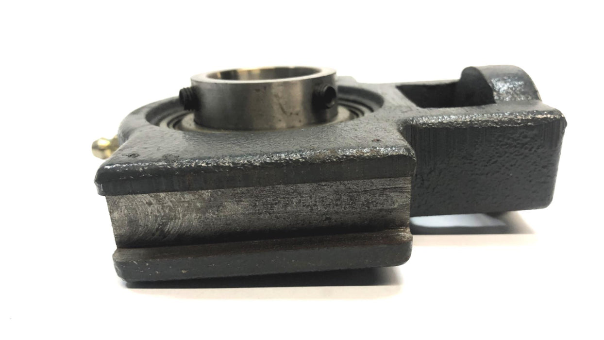 Hub CIty Wide Slot Ball Bearing Take-Up Unit WSTU250X1-3/16" NOS