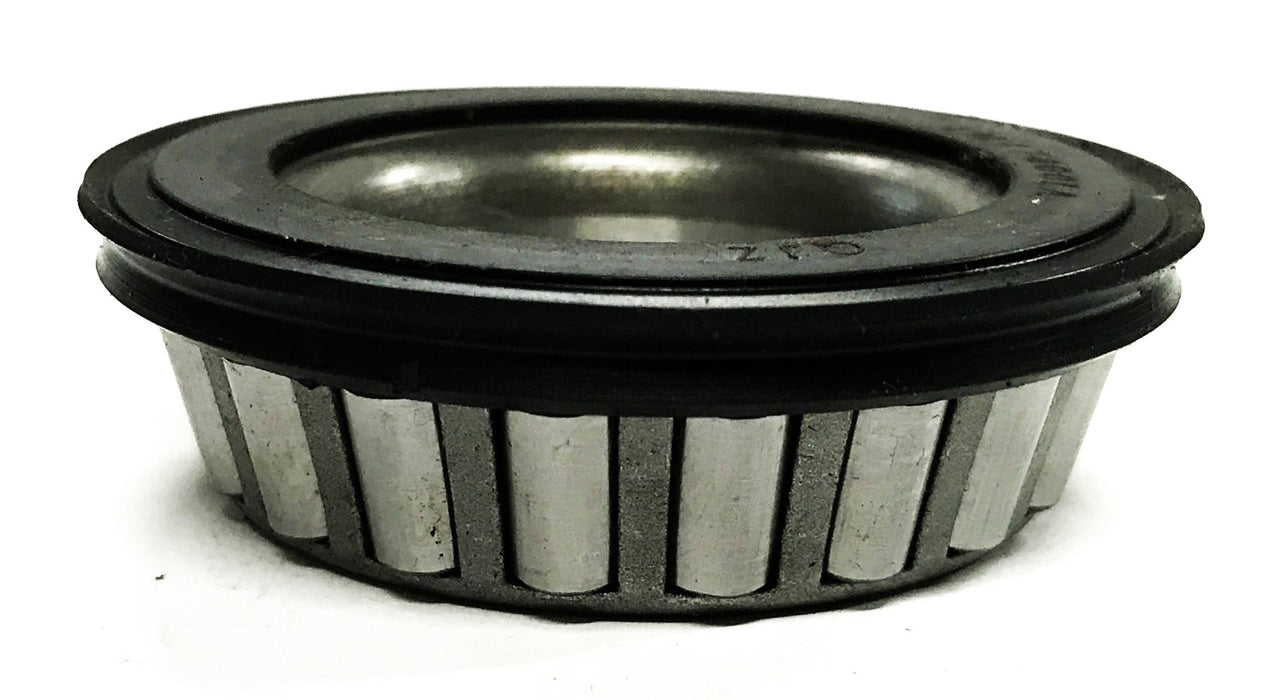 Timken Tapered Roller Bearing Cone LM67000LA [Lot of 2] NOS