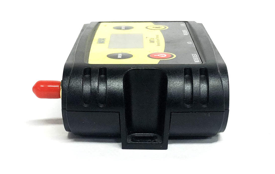 NAYAX Remote Secure Terminal Incomplete Kit AMIT3.0 NOT WORKING for PARTS ONLY