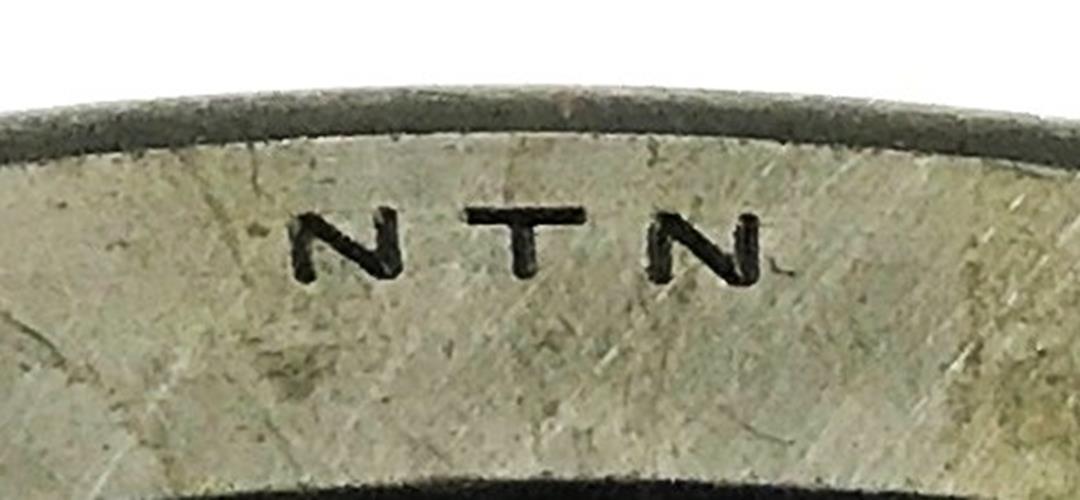 NTN Tapered Roller Bearing Cup 4T-552A NOS