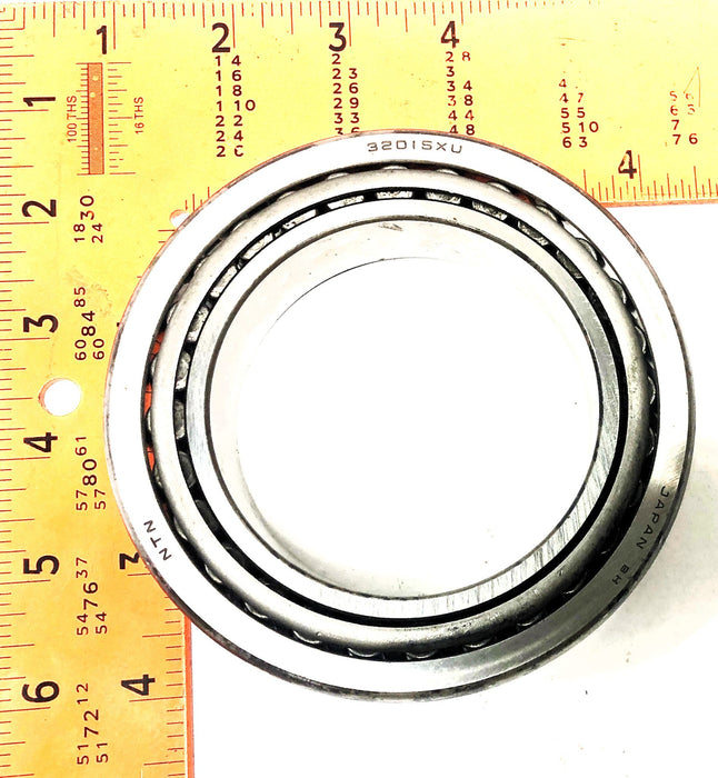 NTN Roller Bearing Assembly 32015XU NOS