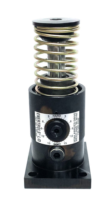 Enertrols Industrial Shock Absorber SALD1-1/2X2RR (3447-42700) NOS