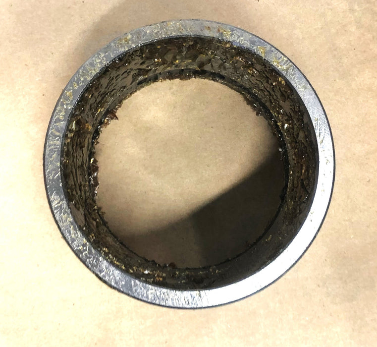 Timken Tapered Roller Bearing Double Cup NA533D NOS