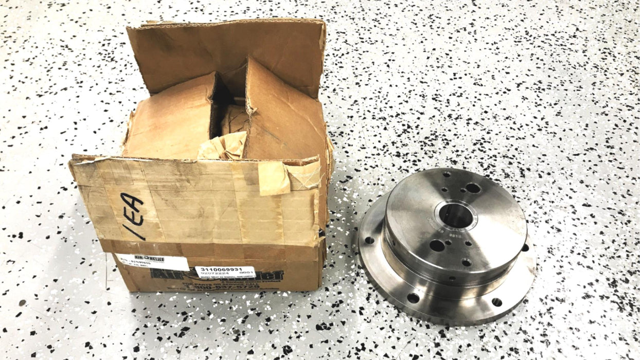 Air Relief F100 3C/4C Thrust Bearing 01N99016 NOS