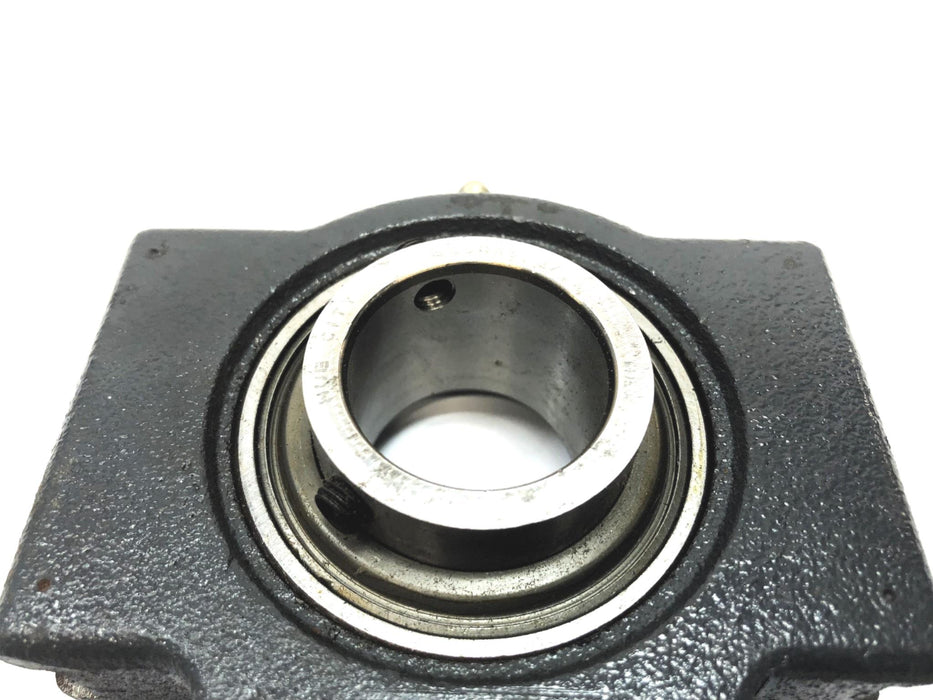 Hub CIty Wide Slot Ball Bearing Take-Up Unit WSTU250X1-3/16" NOS