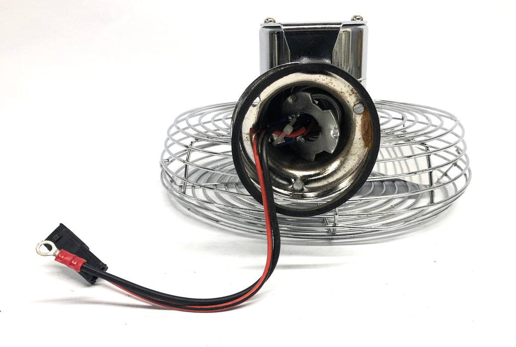 Premier 12V Fan Broken Seal 800137420 NOS