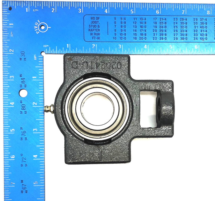 Hub CIty Wide Slot Ball Bearing Take-Up Unit WSTU250X1-3/16" NOS