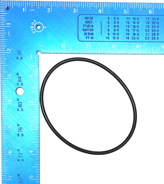 BDI 3-5/8" x 1/8" O-Ring 239 / NBR 70 [Lot of 41] NOS