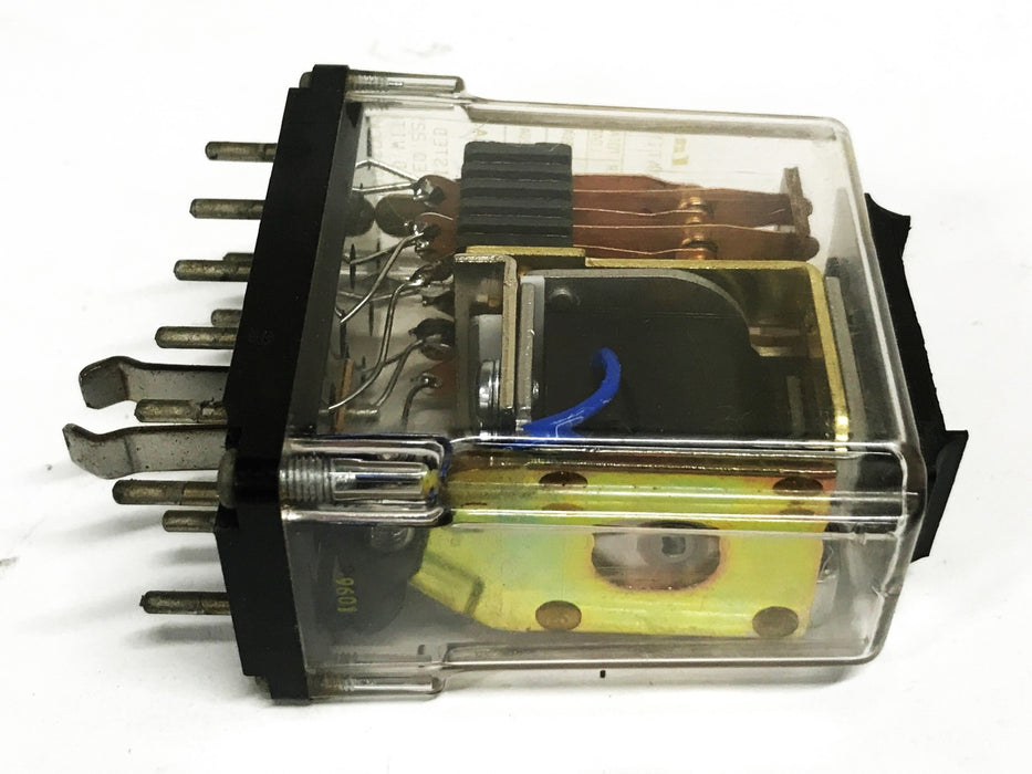 MSD Electronic Relay 219BBXPMV33 USED