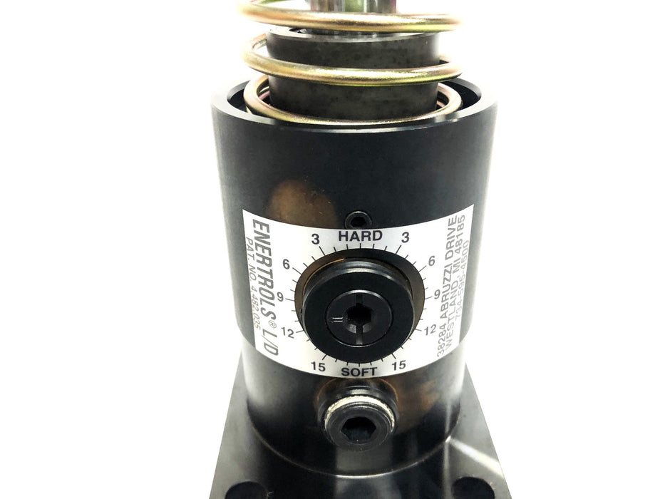 Enertrols Industrial Shock Absorber SALD1-1/2X2RR (3447-42700) NOS