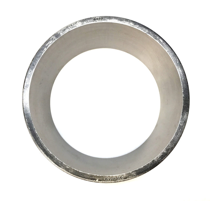 Gilliam Tapered Cone Roller Bearing Cup 6420 NOS