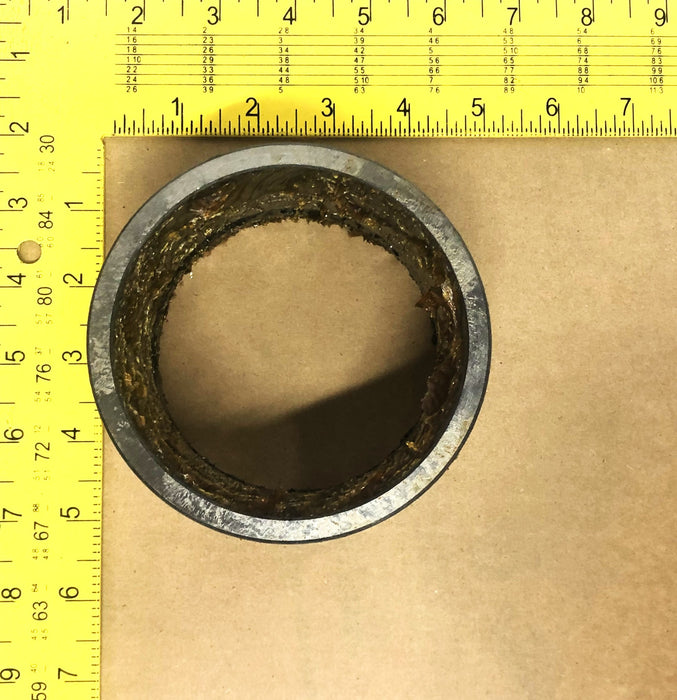 Timken Tapered Roller Bearing Double Cup NA533D NOS