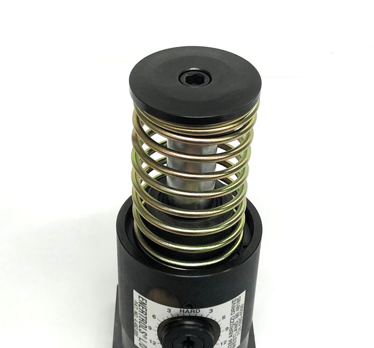 Enertrols Industrial Shock Absorber SALD1-1/2X2RR (3447-42700) NOS