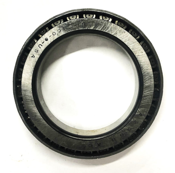 Brenco Tapered Roller Bearing Cone 42368 AC NOS