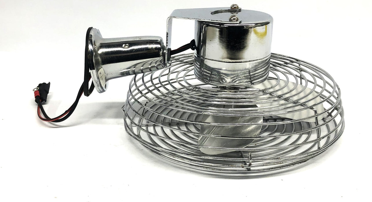 Premier 12V Fan Broken Seal 800137420 NOS