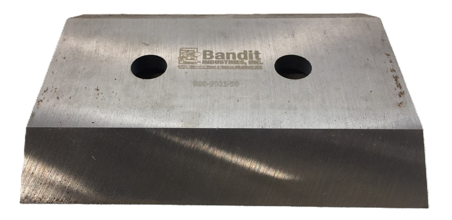 Bandit Industries 5.125" x 4.00" x .500' Knife Pack (4pcs) 900-9901-10 NOS