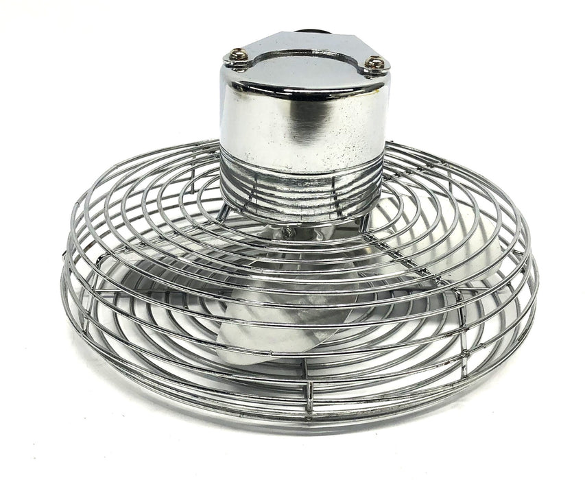 Premier 12V Fan Broken Seal 800137420 NOS