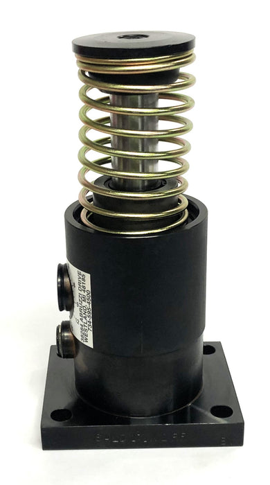 Enertrols Industrial Shock Absorber SALD1-1/2X2RR (3447-42700) NOS