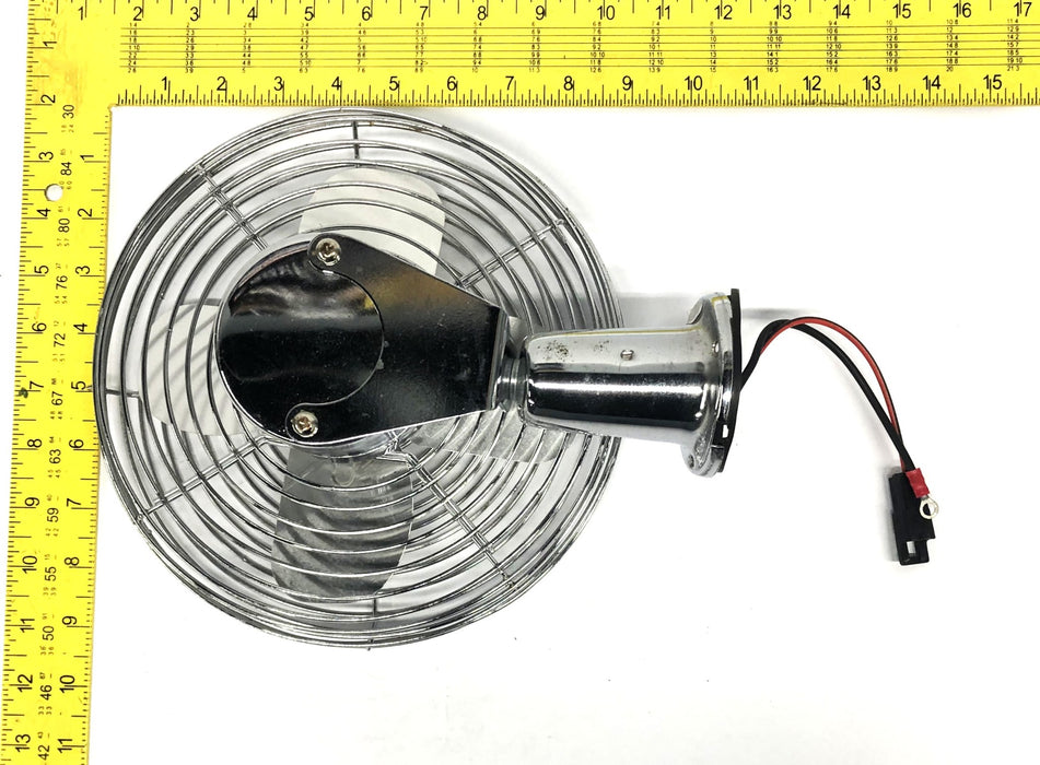 Premier 12V Fan Broken Seal 800137420 NOS
