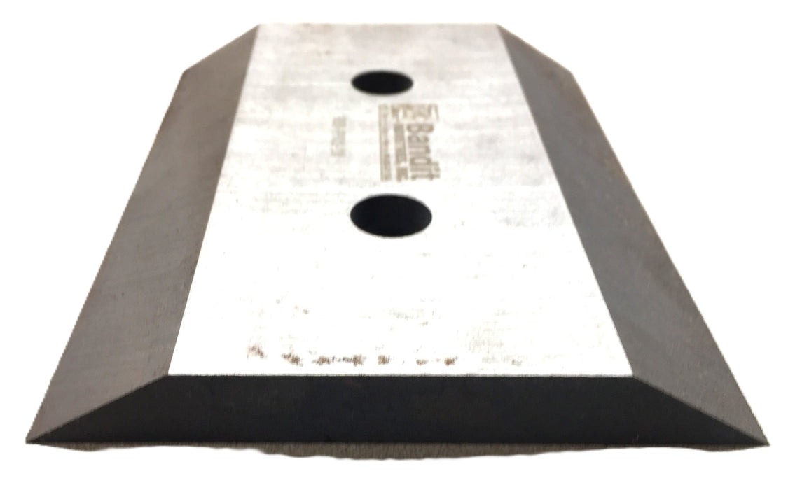 Bandit Industries 5.125" x 4.00" x .500' Knife Pack (4pcs) 900-9901-10 NOS