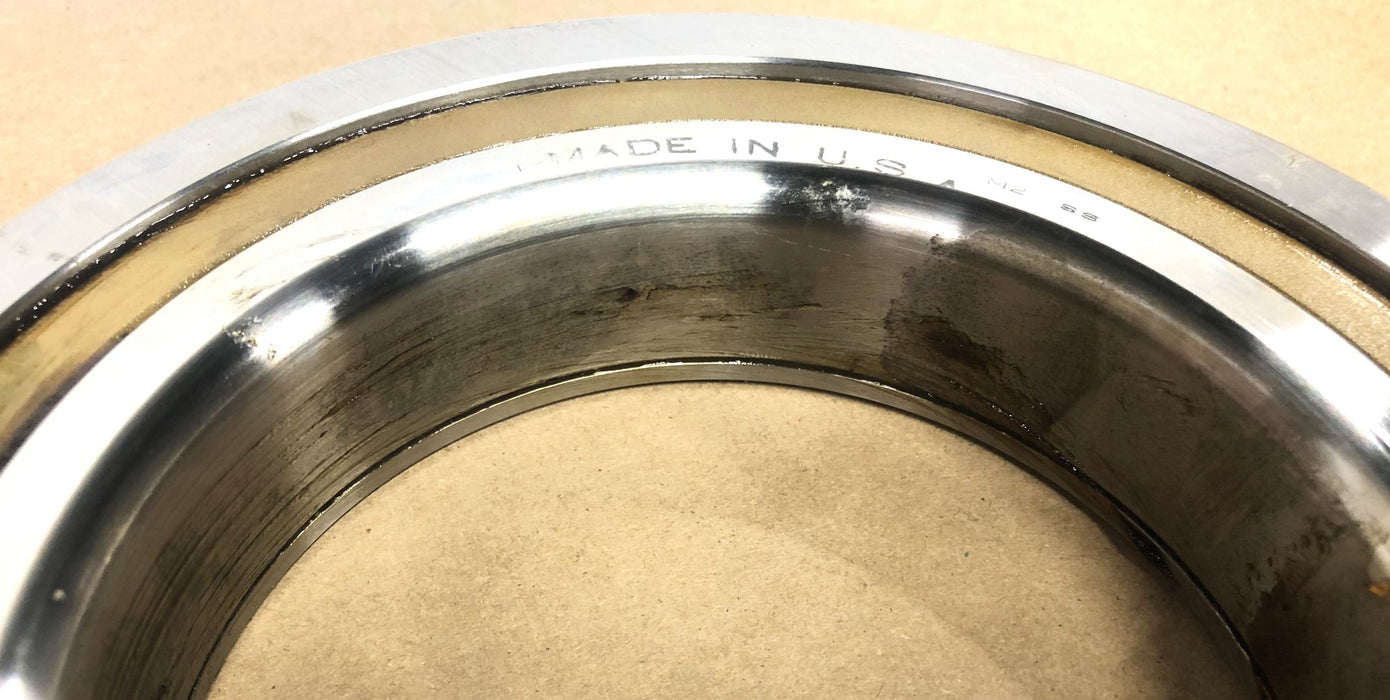 MRC Shielded Cylindrical Roller Bearing R-121-F-2 NOS