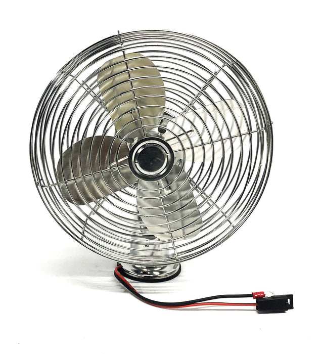 Premier 12V Fan Missing Hardware 800137420 NOS