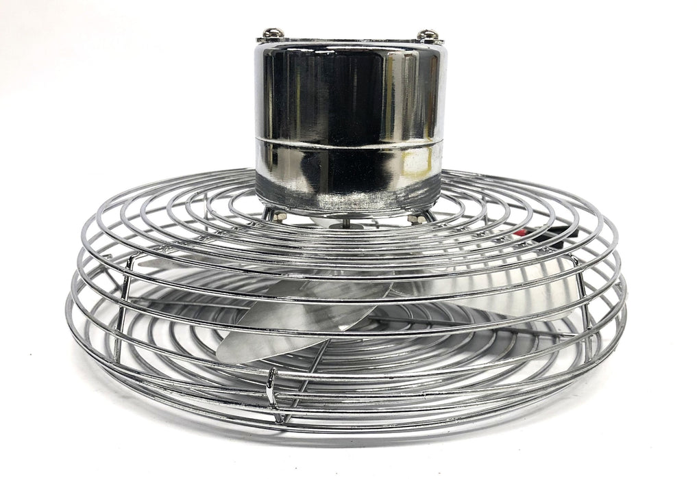 Premier 12V Fan Missing Hardware 800137420 NOS