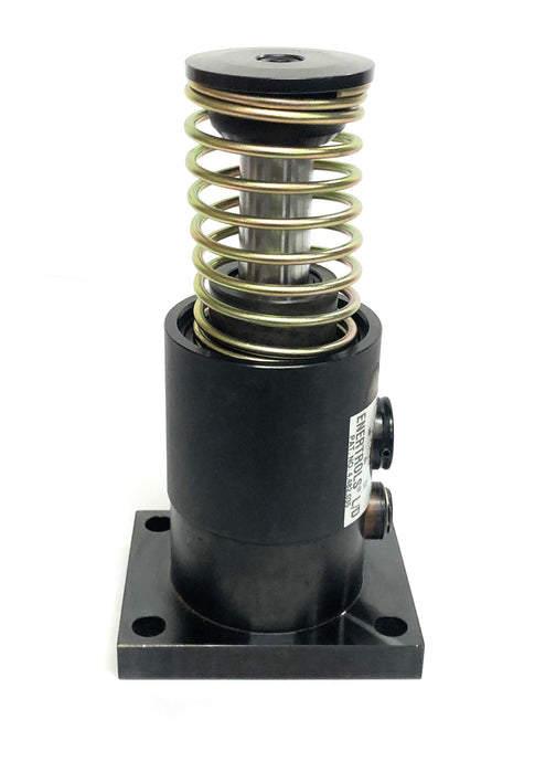Enertrols Industrial Shock Absorber SALD1-1/2X2RR (3447-42700) NOS