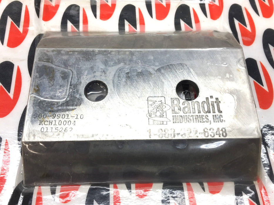 Bandit Industries 5.125" x 4.00" x .500' Knife Pack (2pcs) 900-9901-10 NOS