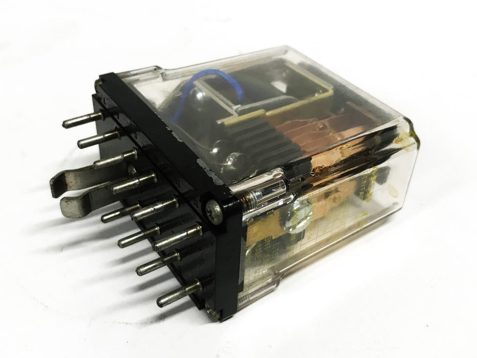 MSD Electronic Relay 219BBXPMV33 USED