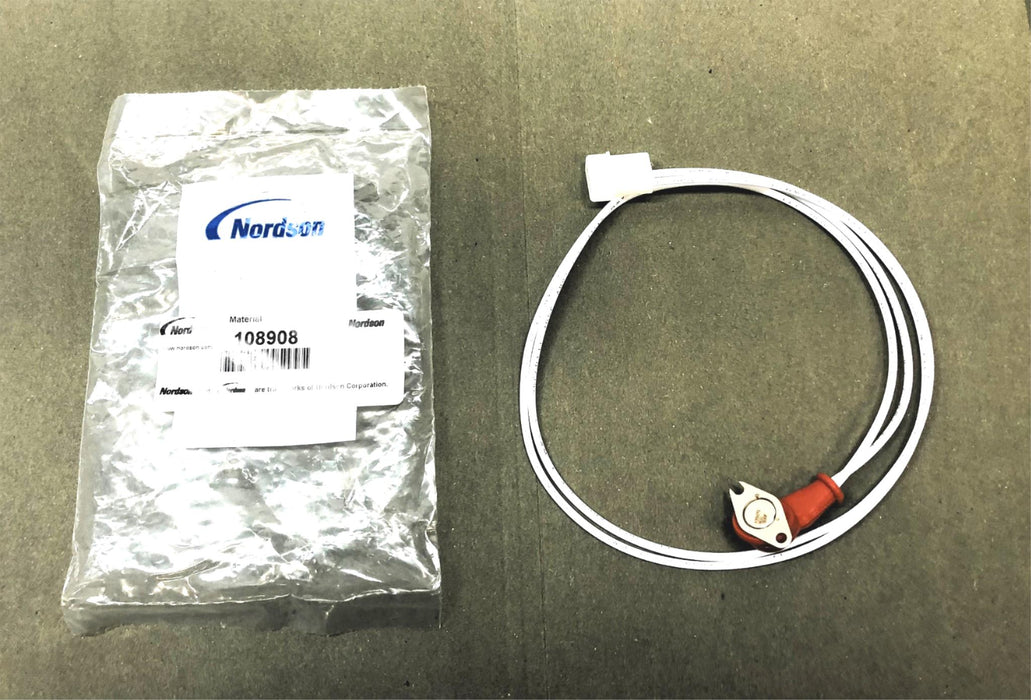 Nordson Thermostat Kit 108908 NOS