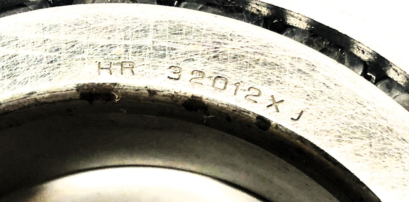 NTN Roller Bearing Assembly 32012XU/HR-32012XJ NOS