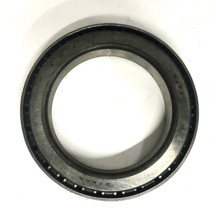 Bower Tapered Roller Bearing Cone 42376 NOS