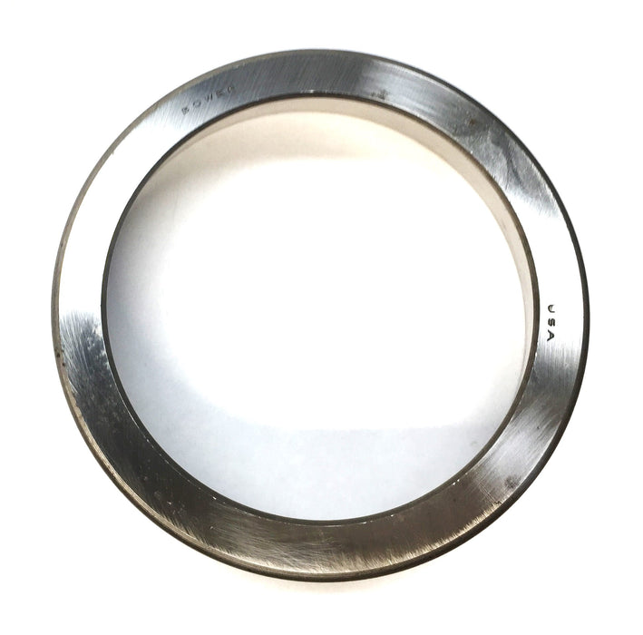 Bower Tapered Cone Roller Bearing Cup 6420B NOS