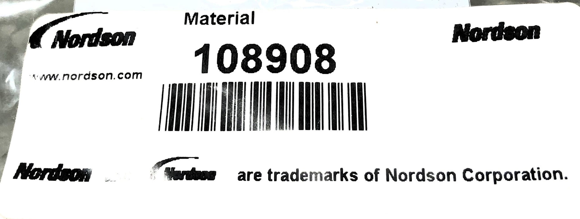 Nordson Thermostat Kit 108908 NOS