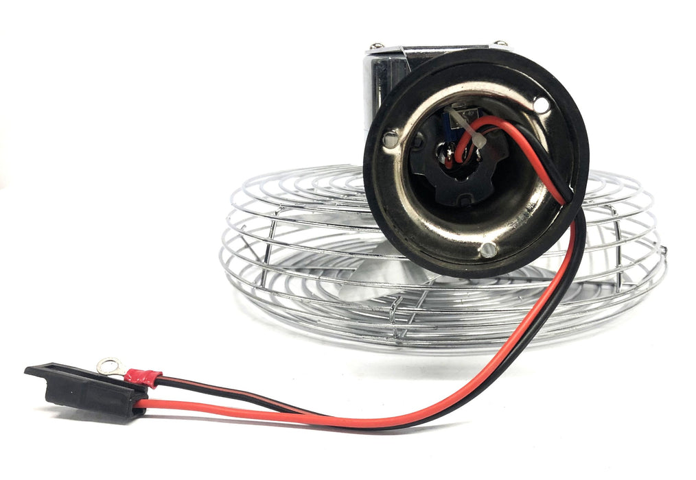 Premier 12V Fan Missing Hardware 800137420 NOS