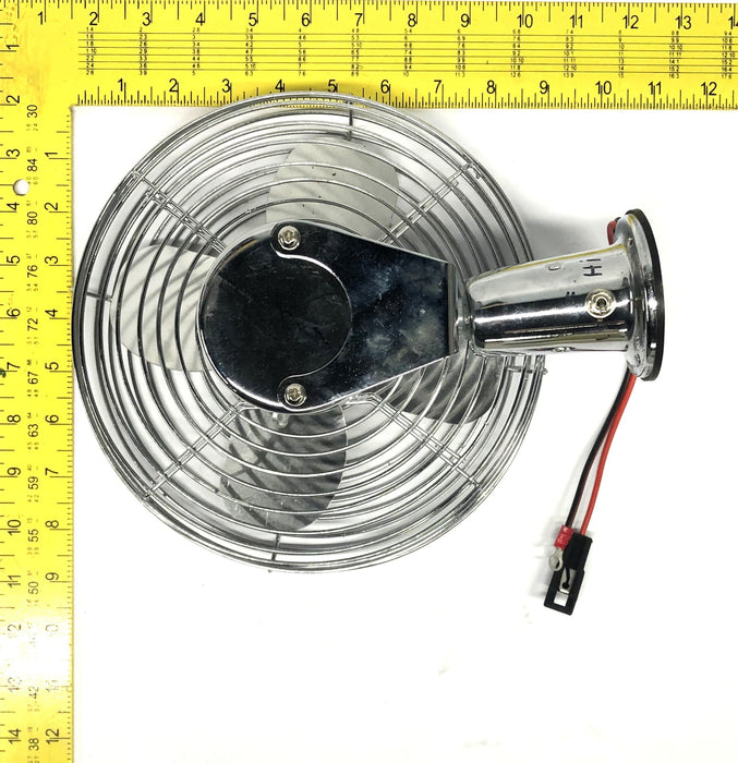 Premier 12V Fan Missing Hardware 800137420 NOS