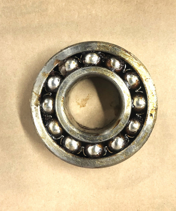 SKF Self-Aligning Double-Row Ball Bearing 2310-XC/NW-10-XC NOS