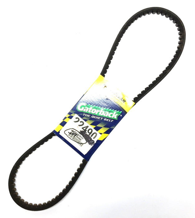 Goodyear Gatorback Accessory Drive Belt GY22490 (22490) NOS