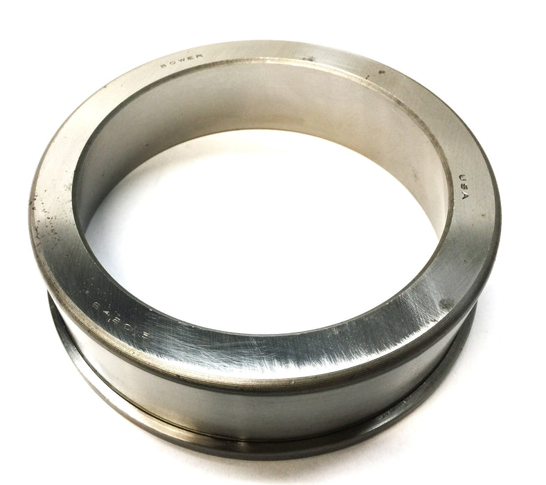 Bower Tapered Cone Roller Bearing Cup 6420B NOS