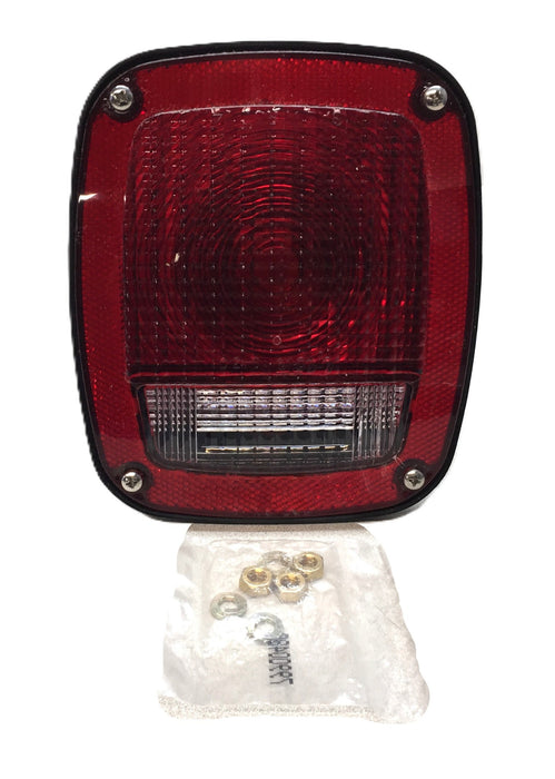 Grote LED Stop/Turn/Tail Light Lamp 53630 NOS