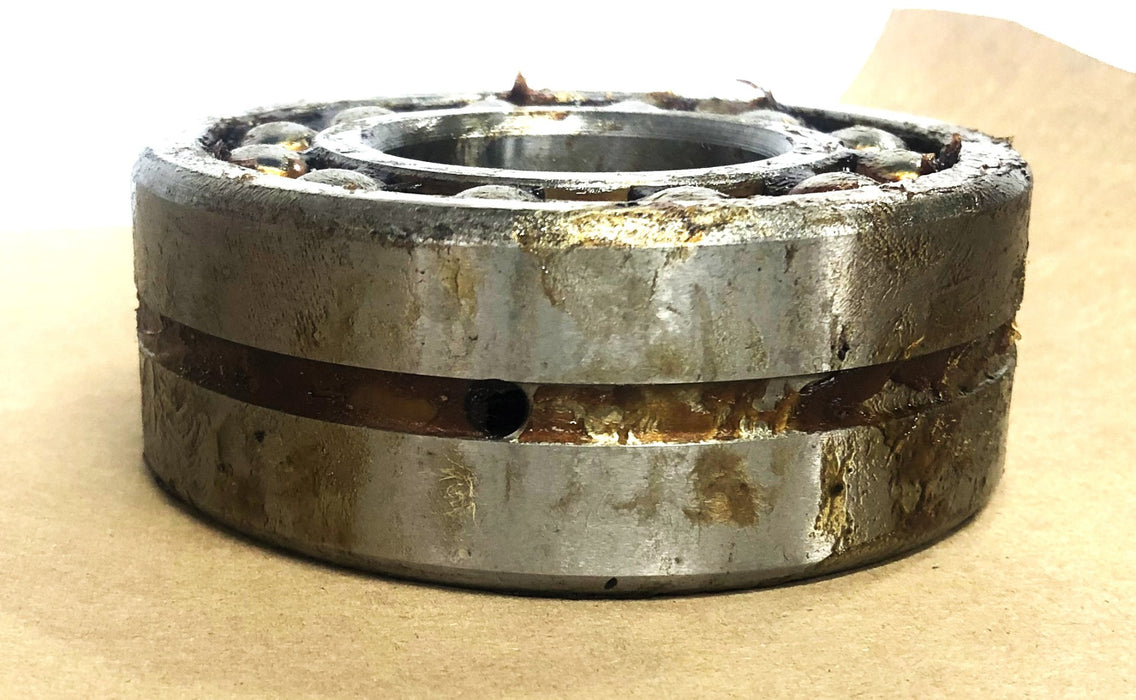 SKF Self-Aligning Double-Row Ball Bearing 2310-XC/NW-10-XC NOS