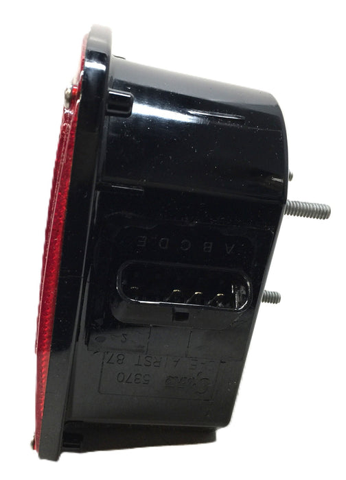 Grote LED Stop/Turn/Tail Light Lamp 53630 NOS