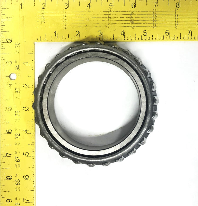 Bower Tapered Roller Bearing Cone 42376 NOS