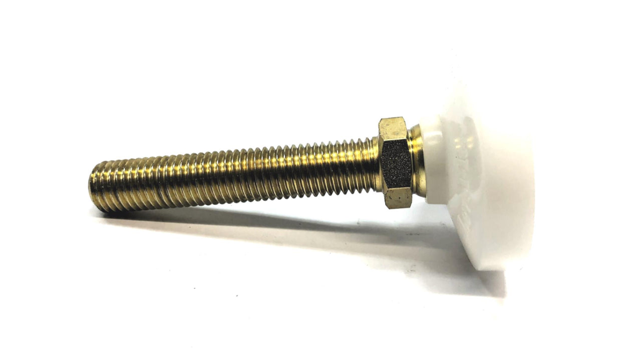 Level-It 3/4-10 Thread Swivel Leveling Mount SWD-4AZ [Lot of 2] NOS