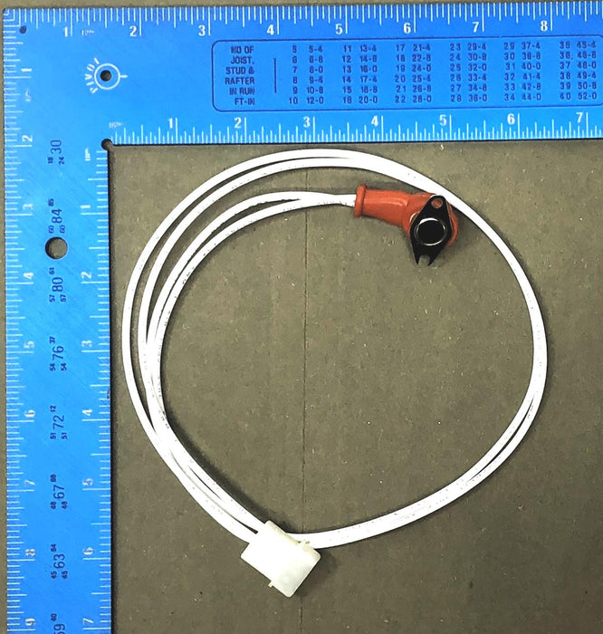 Nordson Thermostat Kit 108908 NOS