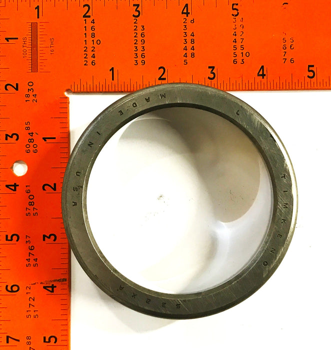 Timken Tapered Roller Bearing Cup 532-XA (No Box) NOS