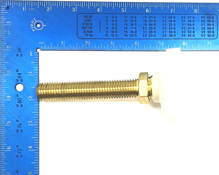 Level-It 3/4-10 Thread Swivel Leveling Mount SWD-4AZ [Lot of 2] NOS